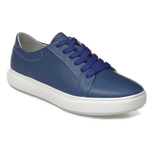 Кеды женские El Tempo FL8_E6005 голубые 39 EU в Timberland