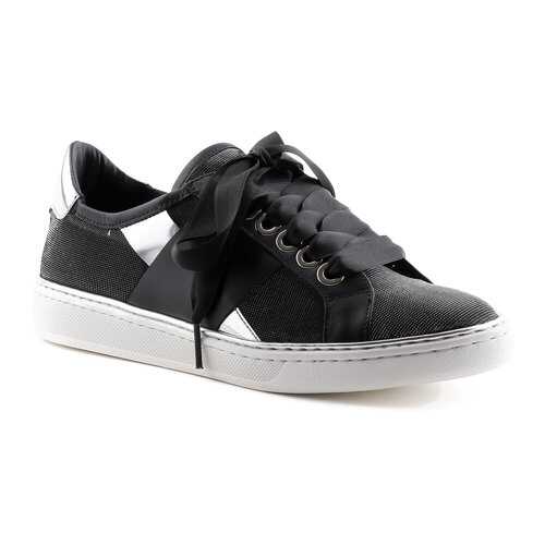 Кеды женские Pertini 181W14630D черные 41 RU в Timberland