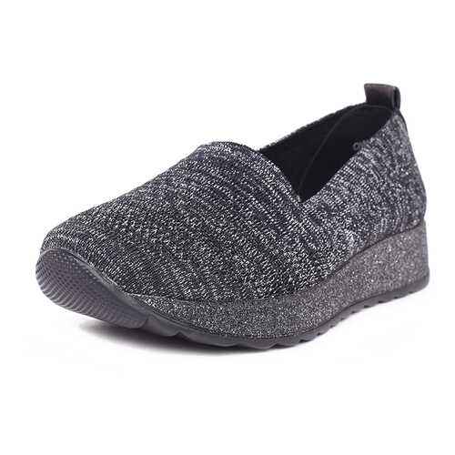 Кеды женские T.Taccardi 710018023 черные 41 RU в Timberland