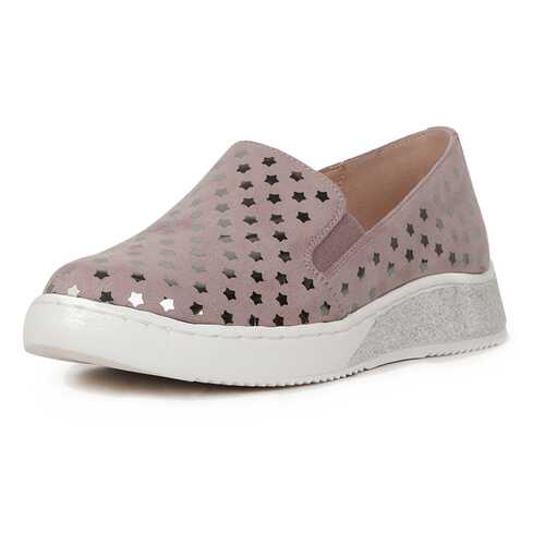 Кеды женские T.Taccardi 710019007 розовые 38 RU в Timberland