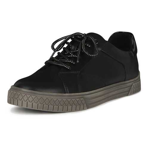 Кеды женские T.Taccardi K0645LC-1A черные 40 RU в Timberland