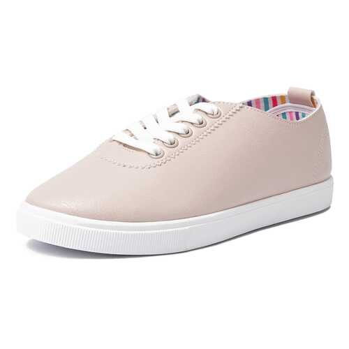 Кеды женские T.Taccardi ZA-322049A розовые 39 RU в Timberland