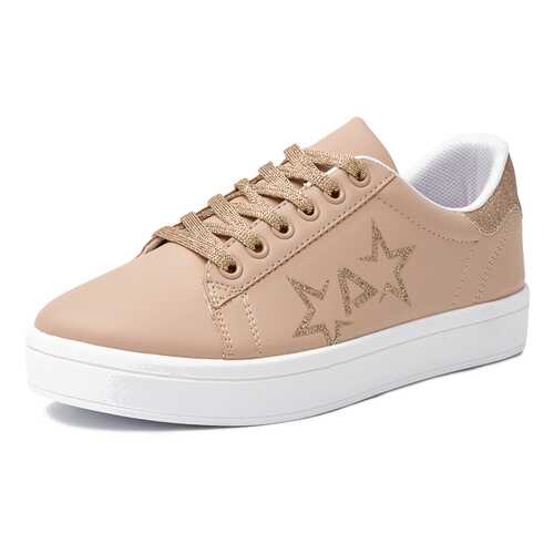 Кеды женские T.Taccardi ZA-324052A бежевые 36 RU в Timberland