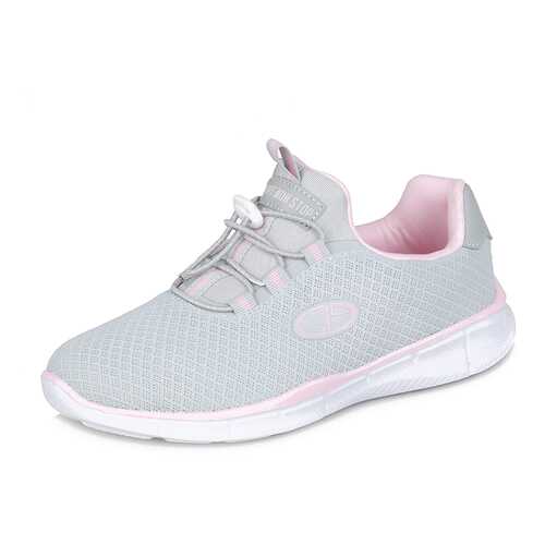 Кроссовки женские G19 sport non stop 00708030 серые 40 RU в Timberland