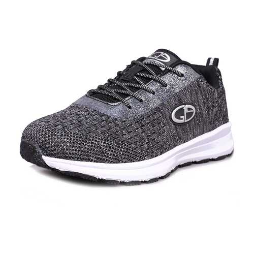 Кроссовки женские G19 sport non stop 710017564 черные 38 RU в Timberland