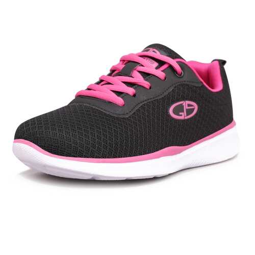 Кроссовки женские G19 sport non stop 710017565 черные/розовые 40 RU в Timberland