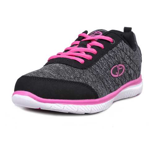 Кроссовки женские G19 sport non stop 710017575 черные/серые 41 RU в Timberland