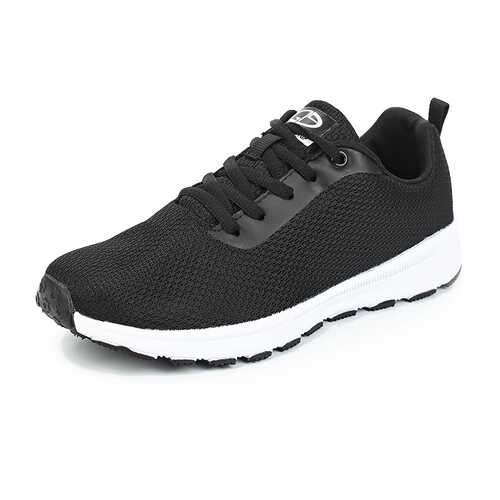 Кроссовки женские G19 sport non stop 710017908 черные 36 RU в Timberland