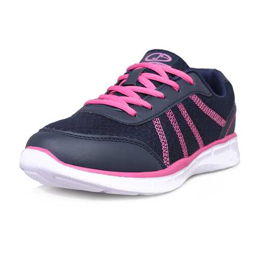 Кроссовки женские G19 sport non stop 710017912 синие 38 RU в Timberland