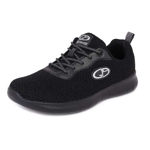 Кроссовки женские G19 sport non stop 710017916 черные 39 RU в Timberland