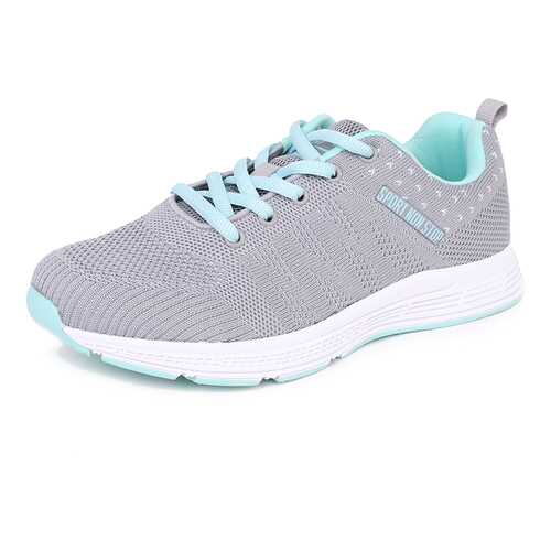 Кроссовки женские G19 sport non stop K1706-19 серые 37 RU в Timberland