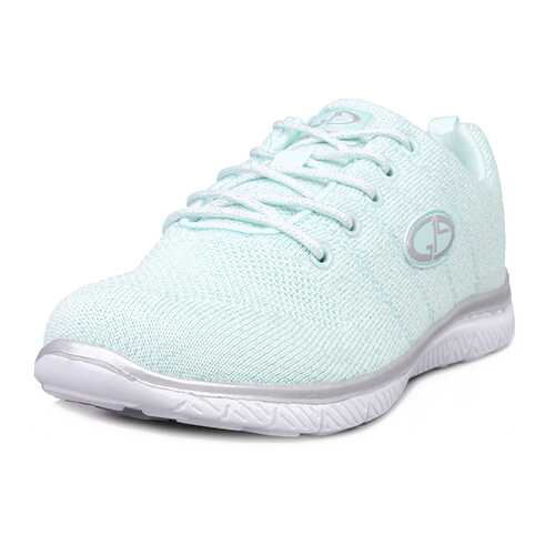 Кроссовки женские G19 sport non stop K1709-21F зеленые 36 RU в Timberland