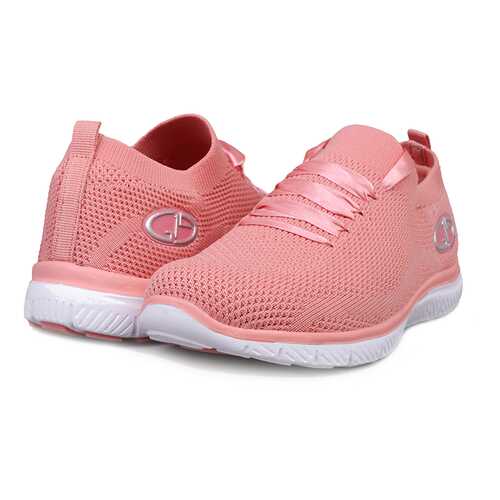 Кроссовки женские G19 sport non stop K1709-43 розовые 36 RU в Timberland