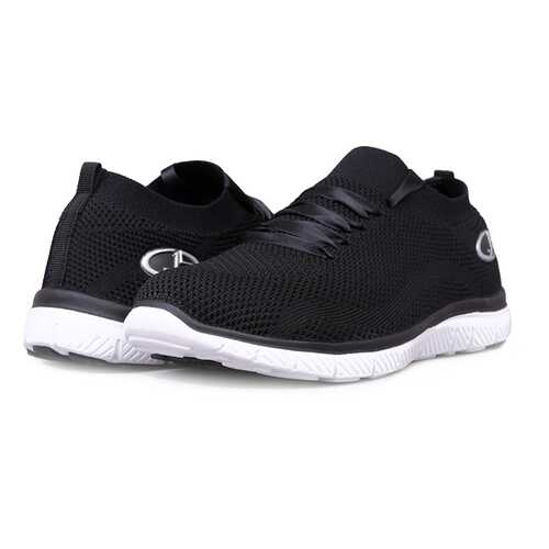 Кроссовки женские G19 sport non stop K1709-43B черные 38 RU в Timberland