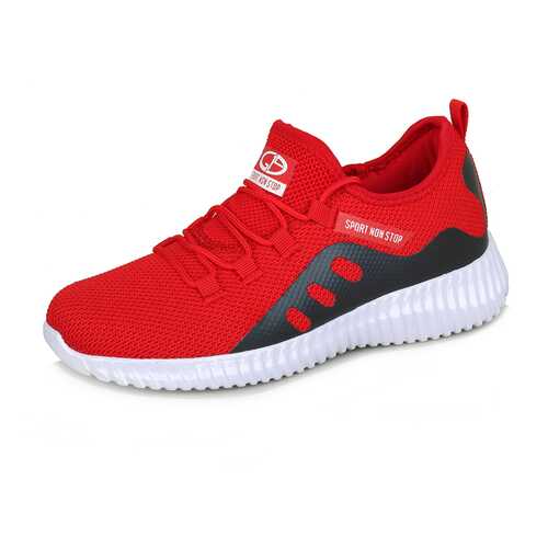 Кроссовки женские G19 sport non stop K1750-29C красные 39 RU в Timberland