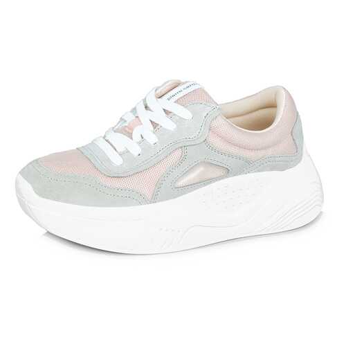 Кроссовки женские Pierre Cardin 00707290 разноцветные 35 RU в Timberland