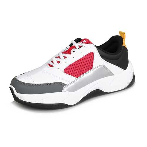 Кроссовки женские Pierre Cardin 00707310 разноцветные 36 RU в Timberland