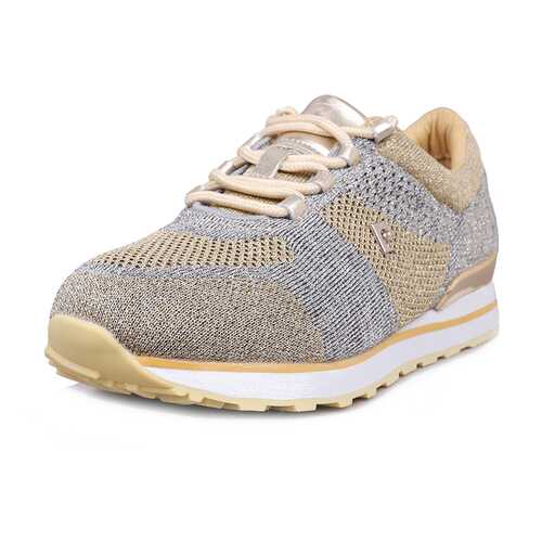 Кроссовки женские Pierre Cardin 710018031 золотистые 36 RU в Timberland