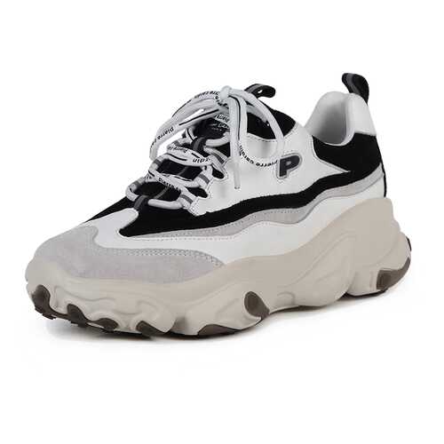 Кроссовки женские Pierre Cardin 710019041 белые 36 RU в Timberland