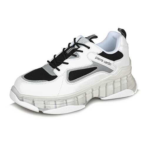 Кроссовки женские Pierre Cardin K1915-8A белые 40 RU в Timberland