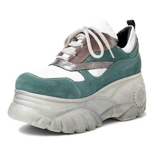 Кроссовки женские Pierre Cardin TR-MN-382-0277 разноцветные 39 RU в Timberland