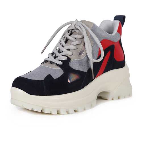 Кроссовки женские Pierre Cardin W7208003 синие 39 RU в Timberland