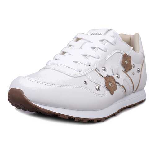 Кроссовки женские T.Taccardi 007062U0 белые 37 RU в Timberland