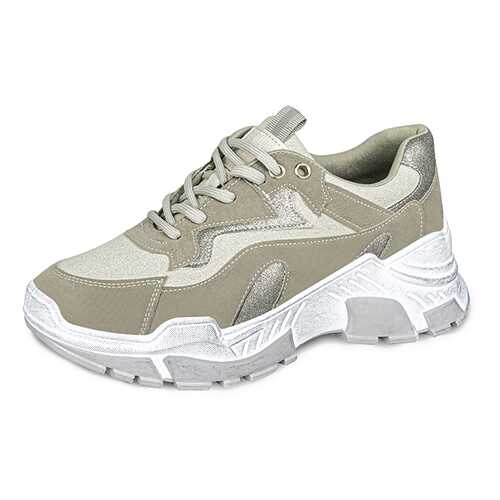 Кроссовки женские T.Taccardi 00707380 серые 40 RU в Timberland