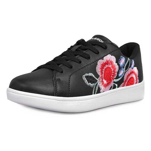 Кроссовки женские T.Taccardi 710017587 черные 41 RU в Timberland