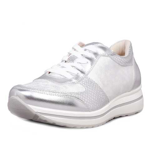 Кроссовки женские T.Taccardi 710018033 серебристые 39 RU в Timberland