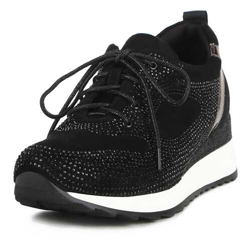 Кроссовки женские T.Taccardi 710018190 черные 36 RU в Timberland
