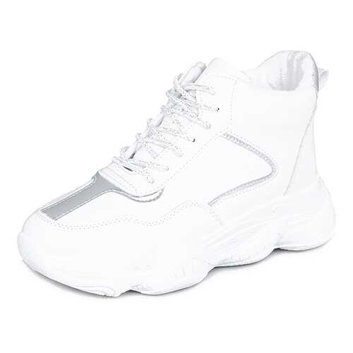 Кроссовки женские T.Taccardi MYZ19AW-130A белые 36 RU в Timberland
