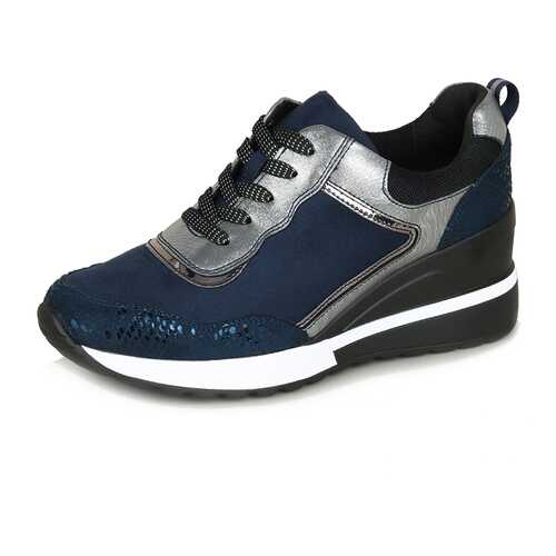 Кроссовки женские T.Taccardi SN20SS-42B синие 37 RU в Timberland