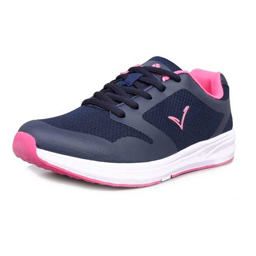 Кроссовки женские TimeJump 007060F0 синие 39 RU в Timberland