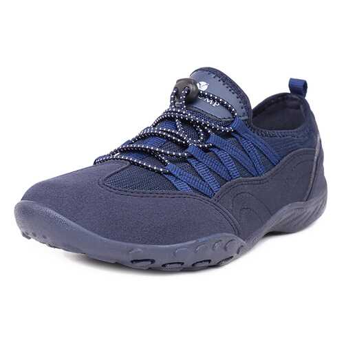 Кроссовки женские TimeJump 00706840 синие 36 RU в Timberland