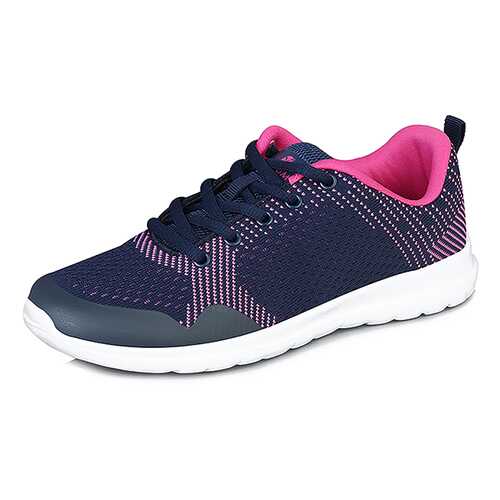 Кроссовки женские TimeJump 01207080 синие 37 RU в Timberland