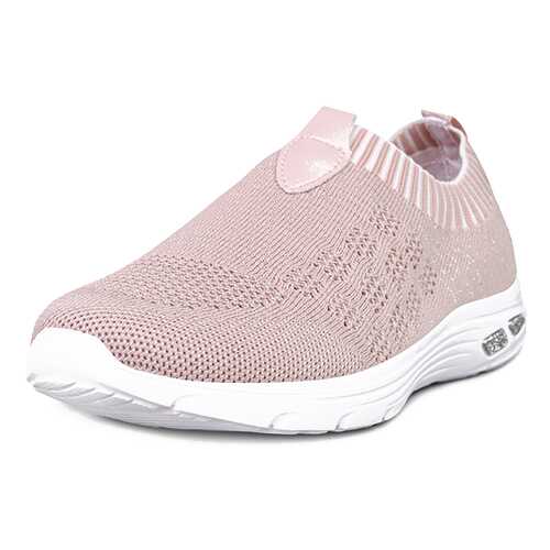 Кроссовки женские TimeJump 710017627 бежевые 40 RU в Timberland