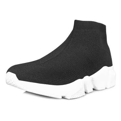 Кроссовки женские TimeJump 710017678 черные 41 RU в Timberland
