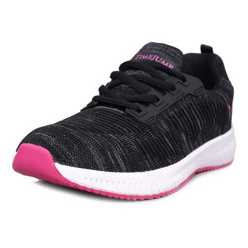 Кроссовки женские TimeJump 710017942 черные 38 RU в Timberland
