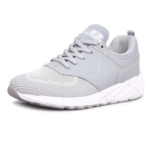 Кроссовки женские TimeJump 710017968 серые 40 RU в Timberland