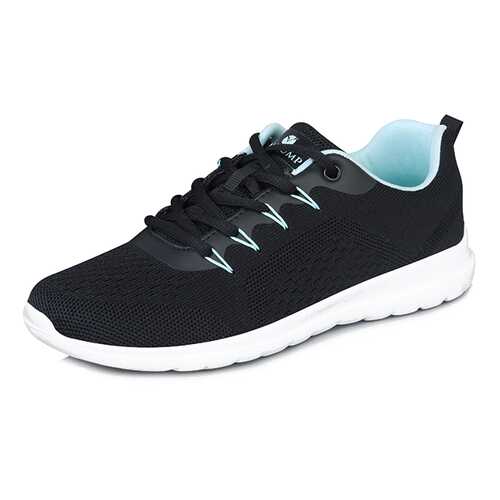 Кроссовки женские TimeJump 710018300 черные 36 RU в Timberland
