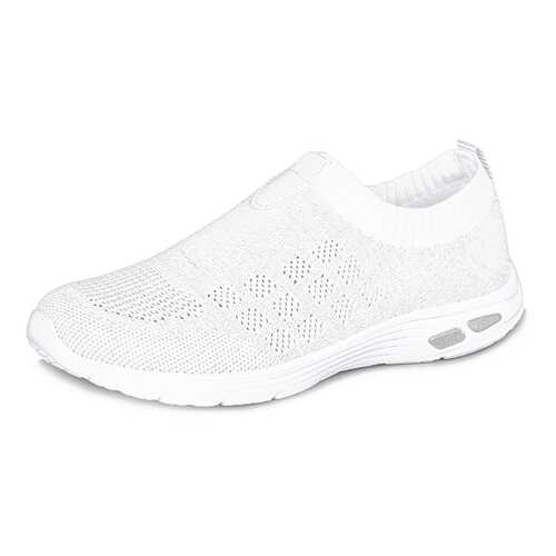 Кроссовки женские TimeJump 710018338 белые 37 RU в Timberland