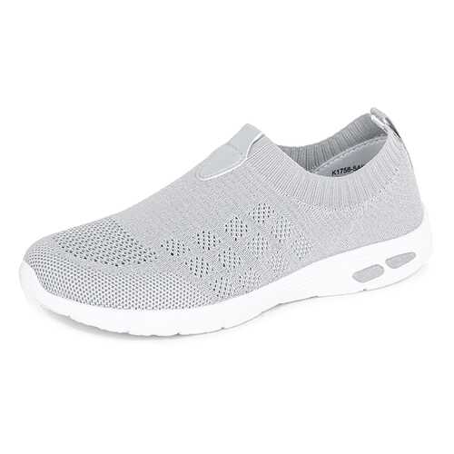 Кроссовки женские TimeJump 710018338 серые 40 RU в Timberland