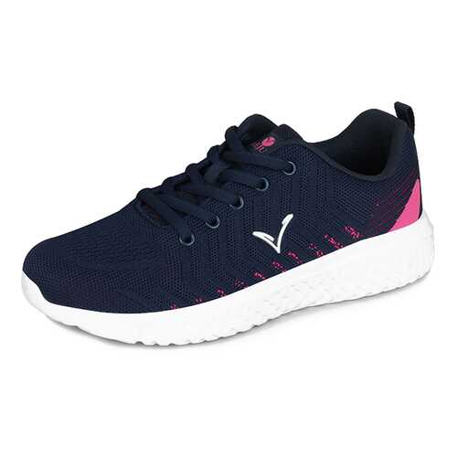 Кроссовки женские TimeJump 710019337 синие 40 RU в Timberland