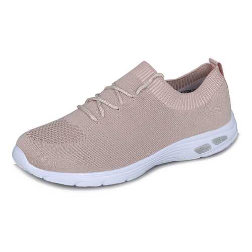 Кроссовки женские TimeJump K1758-23B розовые 39 RU в Timberland
