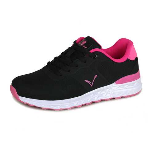 Кроссовки женские TimeJump K1766-11A черные 36 RU в Timberland