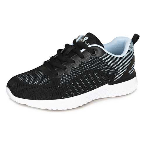 Кроссовки женские TimeJump K1798-19A черные 38 RU в Timberland