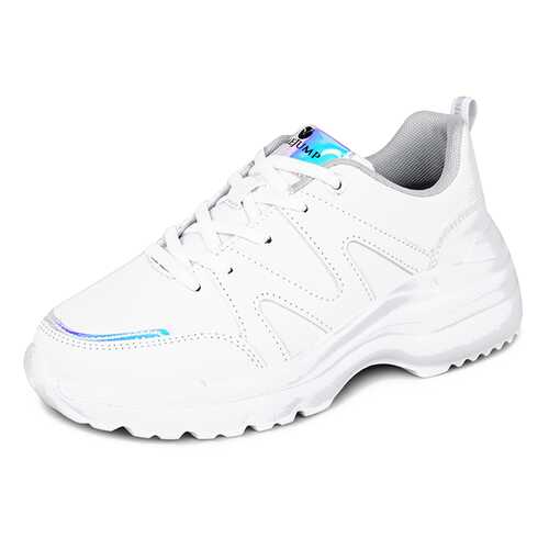 Кроссовки женские TimeJump K1810-17A белые 35 RU в Timberland