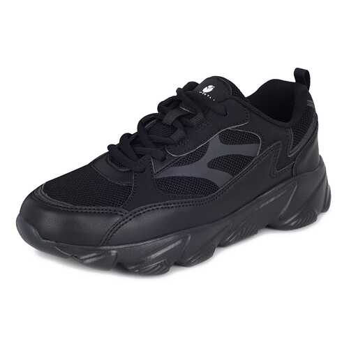 Кроссовки женские TimeJump K1830-27 черные 41 RU в Timberland