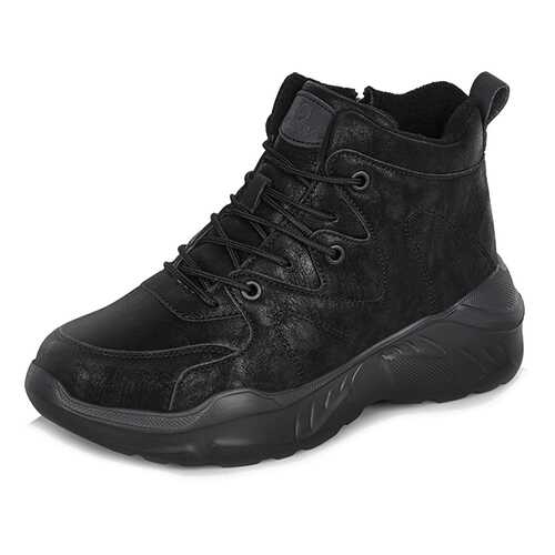 Кроссовки женские TimeJump K1855-21 черные 35 RU в Timberland